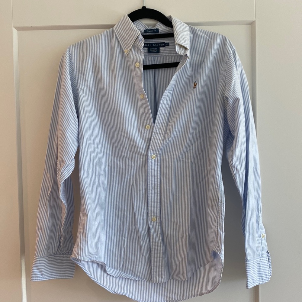 Ralph Lauren us 6